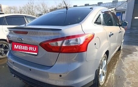 Ford Focus III, 2012 год, 700 000 рублей, 6 фотография
