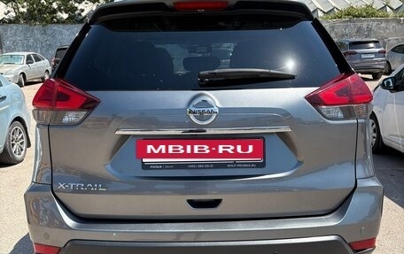 Nissan X-Trail, 2018 год, 2 650 000 рублей, 7 фотография