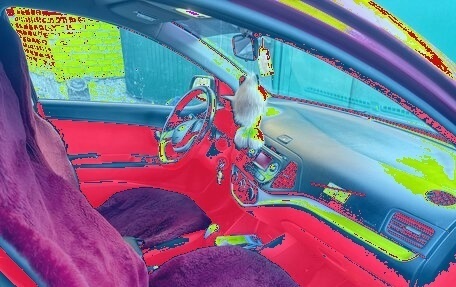 KIA Picanto II, 2014 год, 900 000 рублей, 6 фотография