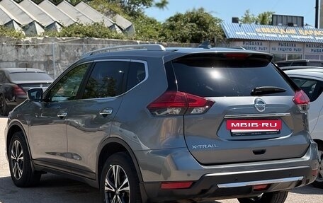 Nissan X-Trail, 2018 год, 2 650 000 рублей, 6 фотография