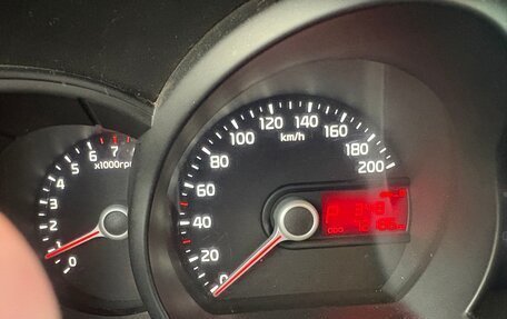 KIA Picanto II, 2014 год, 900 000 рублей, 7 фотография