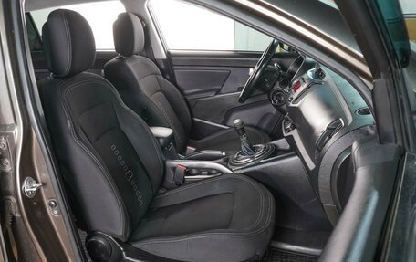 KIA Sportage III, 2012 год, 1 149 000 рублей, 8 фотография