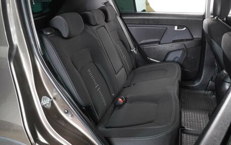 KIA Sportage III, 2012 год, 1 149 000 рублей, 7 фотография