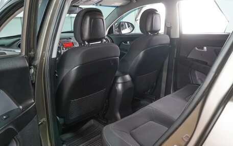 KIA Sportage III, 2012 год, 1 149 000 рублей, 11 фотография