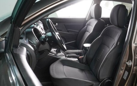 KIA Sportage III, 2012 год, 1 149 000 рублей, 10 фотография