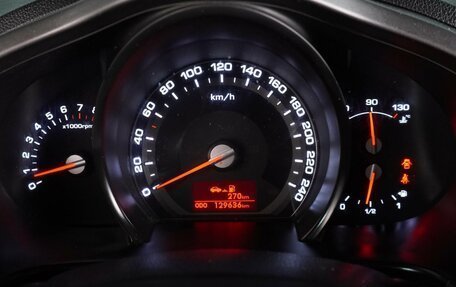 KIA Sportage III, 2012 год, 1 149 000 рублей, 17 фотография