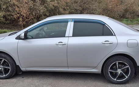 Toyota Corolla, 2012 год, 1 150 000 рублей, 2 фотография