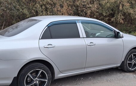 Toyota Corolla, 2012 год, 1 150 000 рублей, 4 фотография