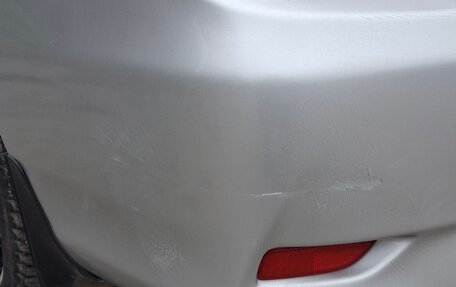 Toyota Corolla, 2012 год, 1 150 000 рублей, 5 фотография