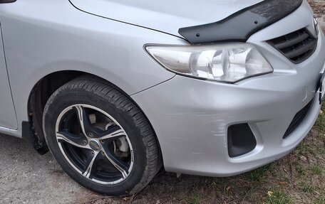 Toyota Corolla, 2012 год, 1 150 000 рублей, 6 фотография