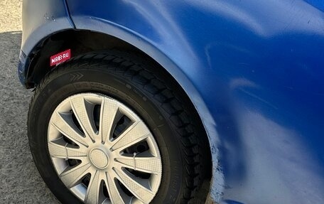 Toyota Yaris I рестайлинг, 1999 год, 320 000 рублей, 9 фотография