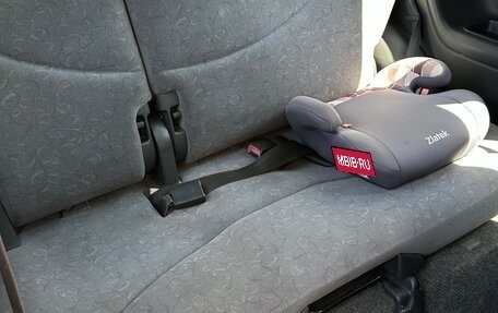 Toyota Yaris I рестайлинг, 1999 год, 320 000 рублей, 13 фотография