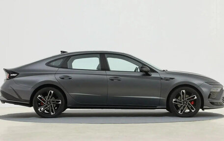 Hyundai Sonata VIII, 2026 год, 4 560 000 рублей, 3 фотография