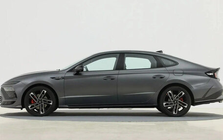 Hyundai Sonata VIII, 2026 год, 4 560 000 рублей, 2 фотография