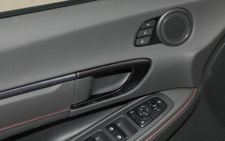 Hyundai Sonata VIII, 2026 год, 4 560 000 рублей, 12 фотография