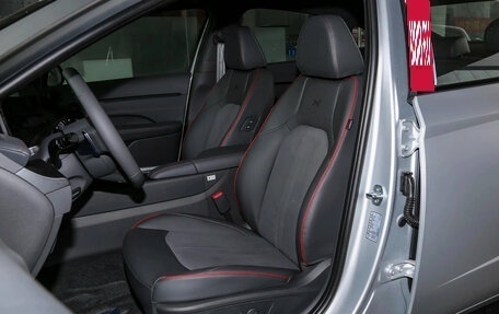 Hyundai Sonata VIII, 2026 год, 4 560 000 рублей, 8 фотография