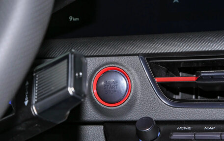 Hyundai Sonata VIII, 2026 год, 4 560 000 рублей, 21 фотография