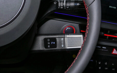 Hyundai Sonata VIII, 2026 год, 4 560 000 рублей, 27 фотография