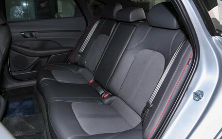 Hyundai Sonata VIII, 2026 год, 4 560 000 рублей, 30 фотография