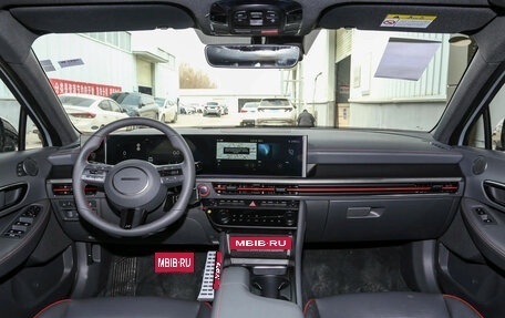 Hyundai Sonata VIII, 2026 год, 4 560 000 рублей, 16 фотография