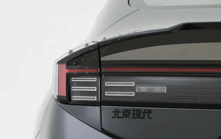 Hyundai Sonata VIII, 2026 год, 4 560 000 рублей, 36 фотография