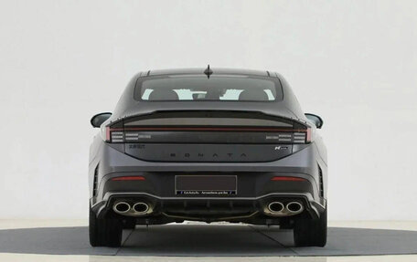 Hyundai Sonata VIII, 2026 год, 4 560 000 рублей, 40 фотография