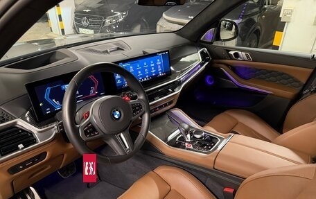 BMW X5 M, 2024 год, 19 275 000 рублей, 2 фотография