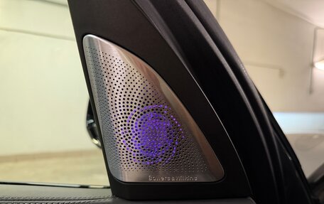 BMW X5 M, 2024 год, 19 275 000 рублей, 3 фотография