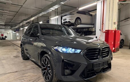 BMW X5 M, 2024 год, 19 275 000 рублей, 9 фотография
