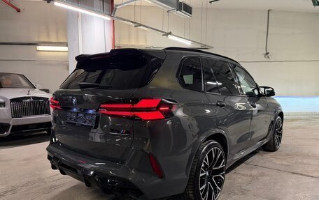 BMW X5 M, 2024 год, 19 275 000 рублей, 11 фотография
