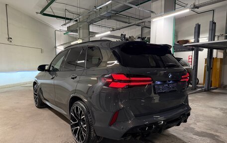 BMW X5 M, 2024 год, 19 275 000 рублей, 10 фотография