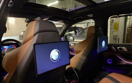 BMW X5 M, 2024 год, 19 275 000 рублей, 8 фотография