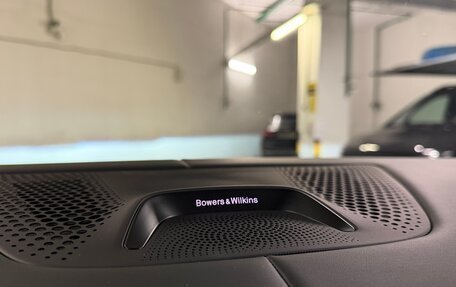 BMW X5 M, 2024 год, 19 275 000 рублей, 15 фотография