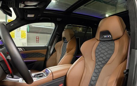 BMW X5 M, 2024 год, 19 275 000 рублей, 13 фотография