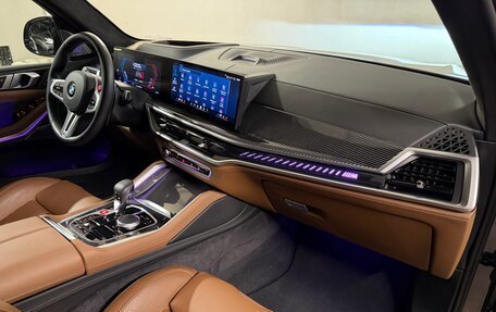 BMW X5 M, 2024 год, 19 275 000 рублей, 12 фотография