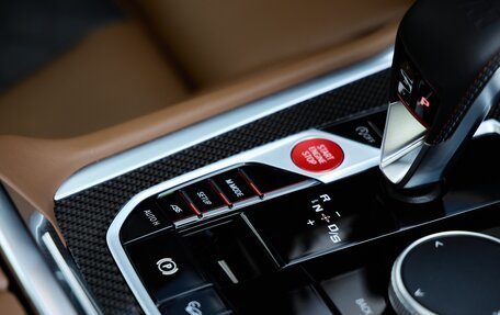 BMW X5 M, 2024 год, 19 275 000 рублей, 23 фотография