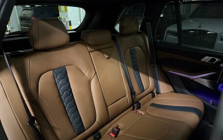 BMW X5 M, 2024 год, 19 275 000 рублей, 28 фотография