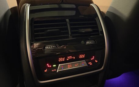 BMW X5 M, 2024 год, 19 275 000 рублей, 29 фотография