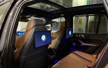 BMW X5 M, 2024 год, 19 275 000 рублей, 26 фотография