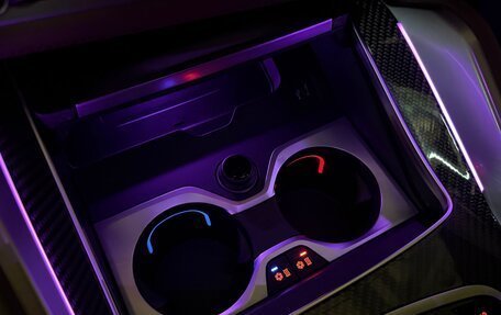 BMW X5 M, 2024 год, 19 275 000 рублей, 25 фотография