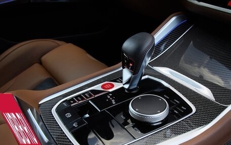 BMW X5 M, 2024 год, 19 275 000 рублей, 22 фотография