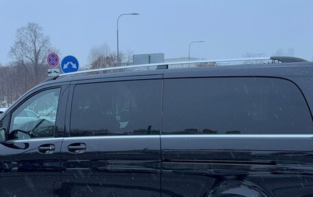 Mercedes-Benz V-Класс, 2023 год, 12 000 000 рублей, 7 фотография