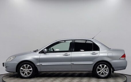 Mitsubishi Lancer IX, 2006 год, 489 000 рублей, 8 фотография