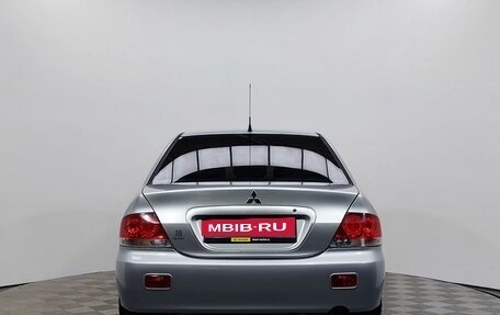 Mitsubishi Lancer IX, 2006 год, 489 000 рублей, 6 фотография