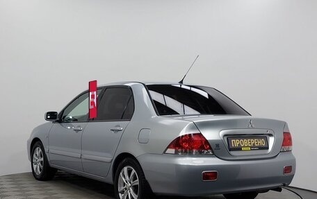 Mitsubishi Lancer IX, 2006 год, 489 000 рублей, 7 фотография