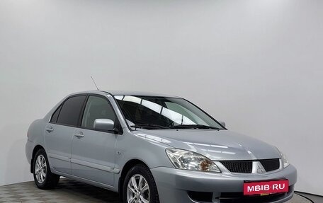 Mitsubishi Lancer IX, 2006 год, 489 000 рублей, 3 фотография