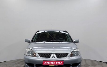 Mitsubishi Lancer IX, 2006 год, 489 000 рублей, 2 фотография