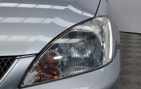 Mitsubishi Lancer IX, 2006 год, 489 000 рублей, 9 фотография