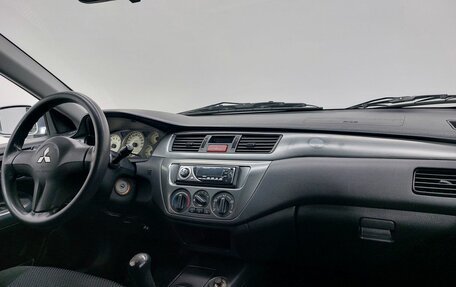 Mitsubishi Lancer IX, 2006 год, 489 000 рублей, 12 фотография