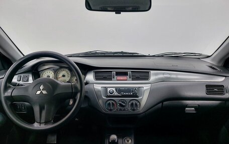 Mitsubishi Lancer IX, 2006 год, 489 000 рублей, 11 фотография